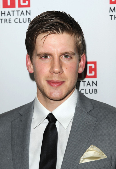 Zachary Spicer