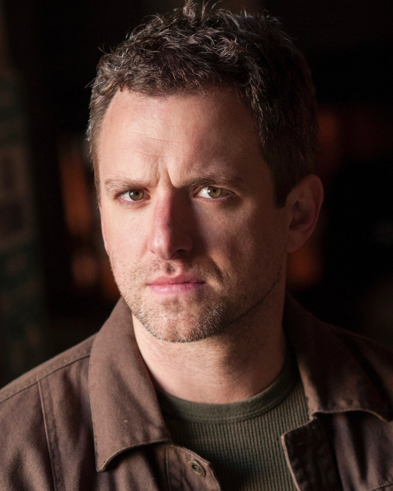 Josh Henry