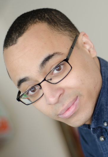 Jesse Reid