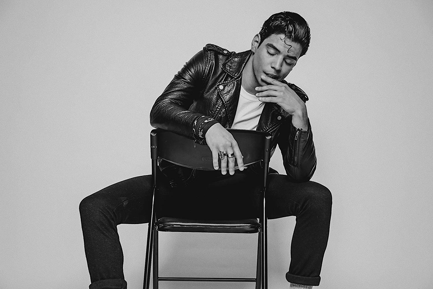 Aaron Dominguez