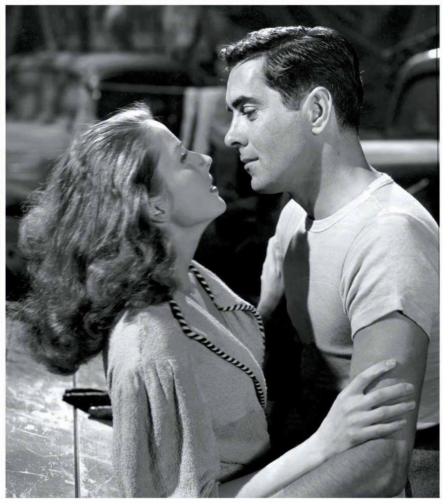 Coleen Gray
