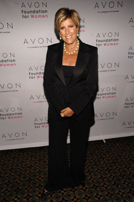 Suze Orman