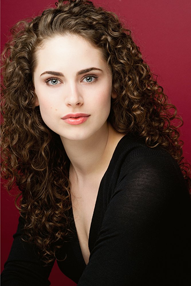 Cecilia Deacon