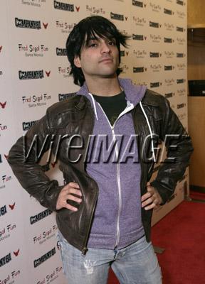 Percy Rustomji