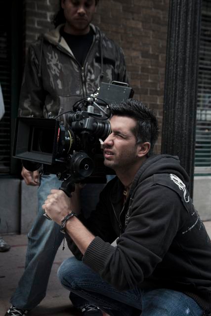 Daniel Duran