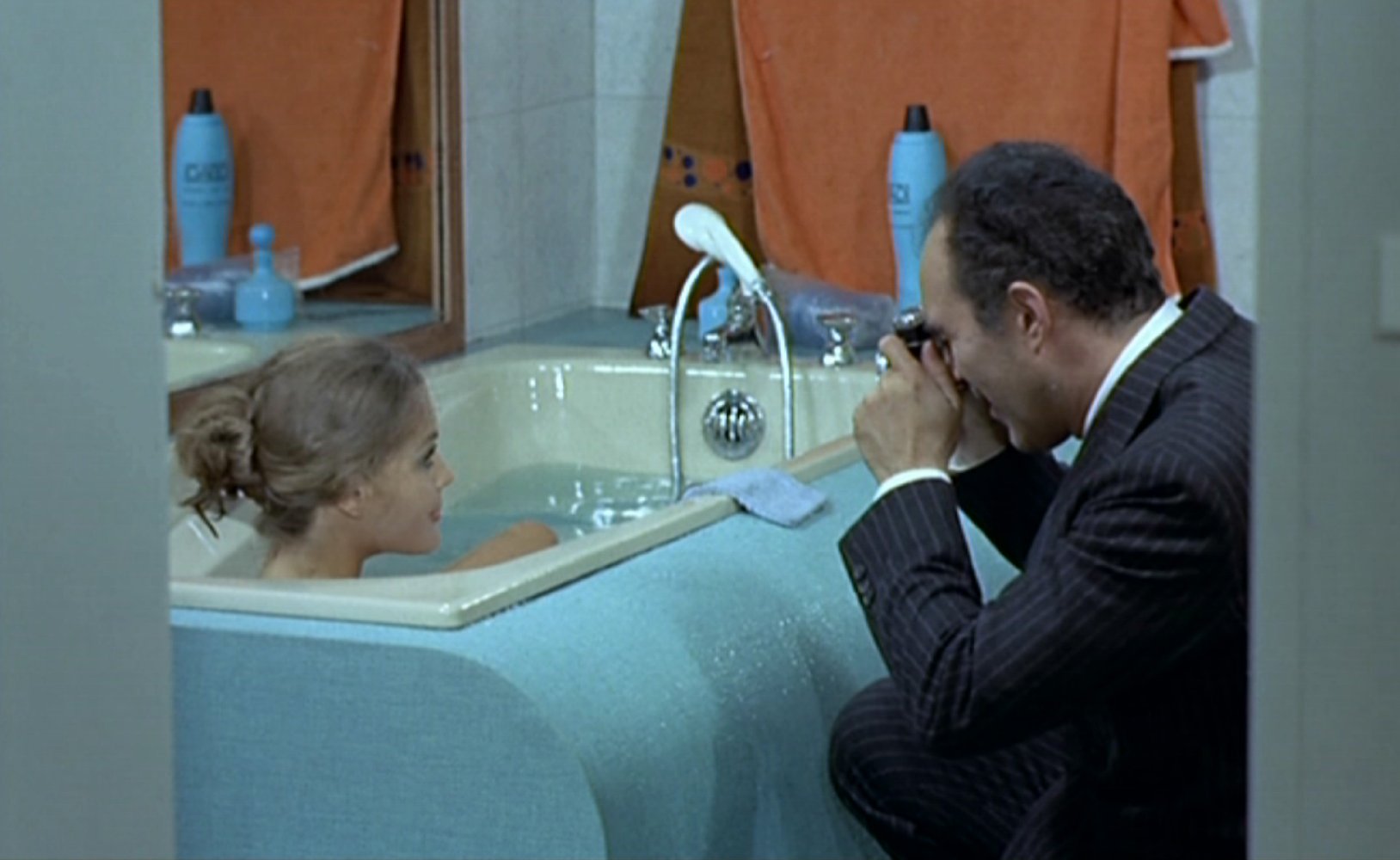 Michel Piccoli