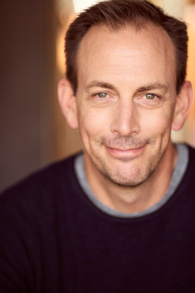Frank Bond