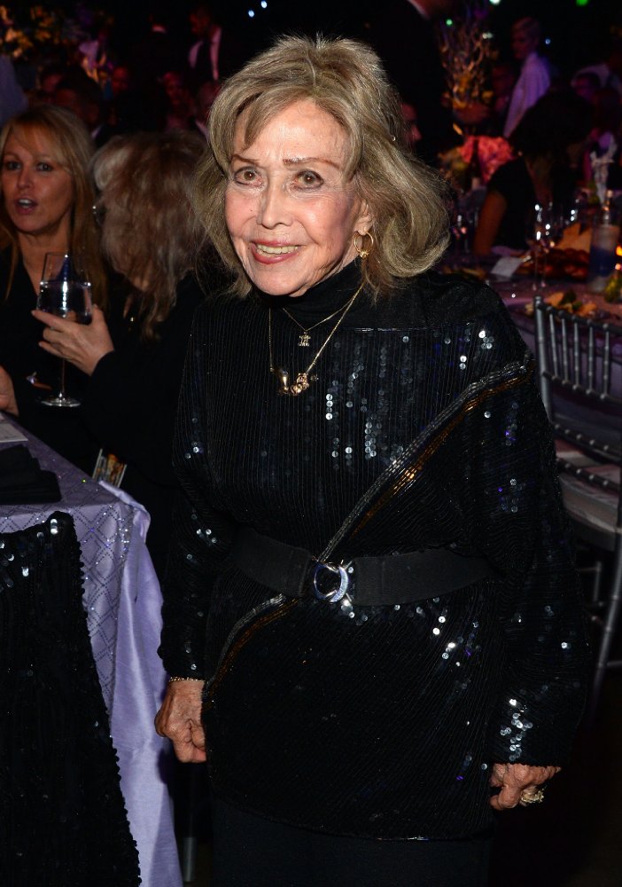 June Foray