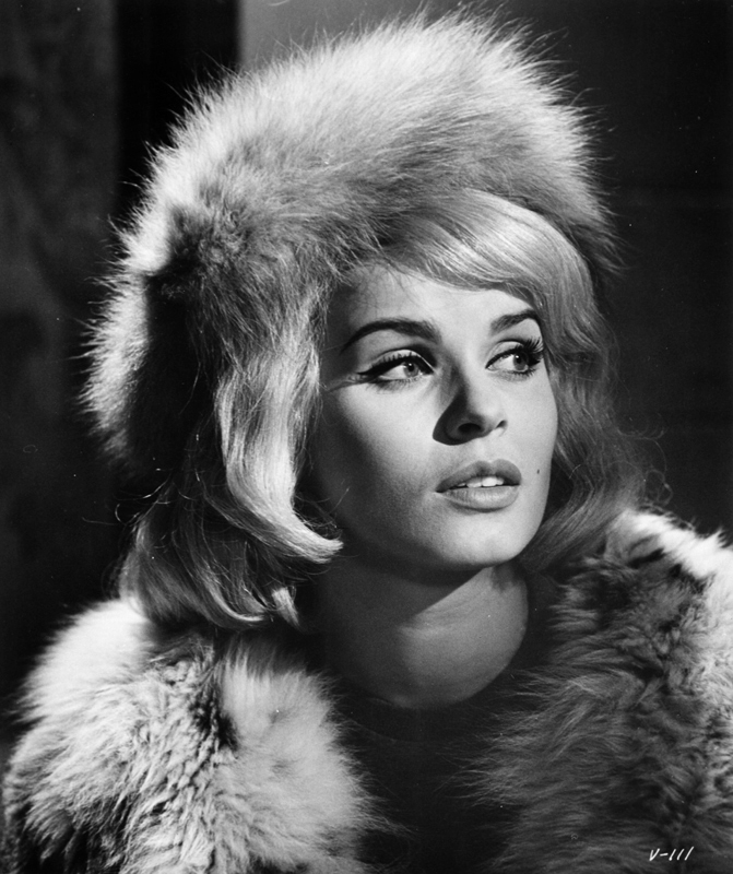 Senta Berger