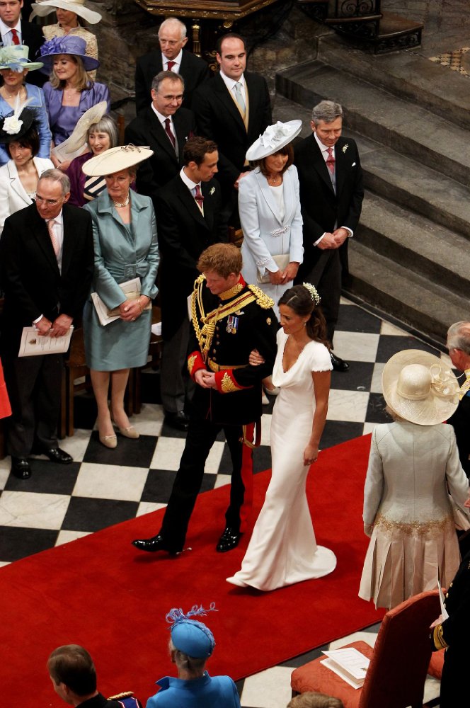 Prince Harry Windsor