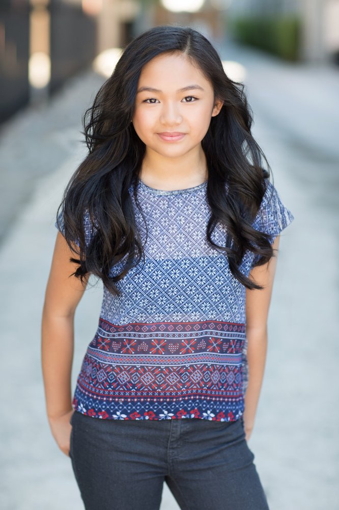 Nayah Damasen