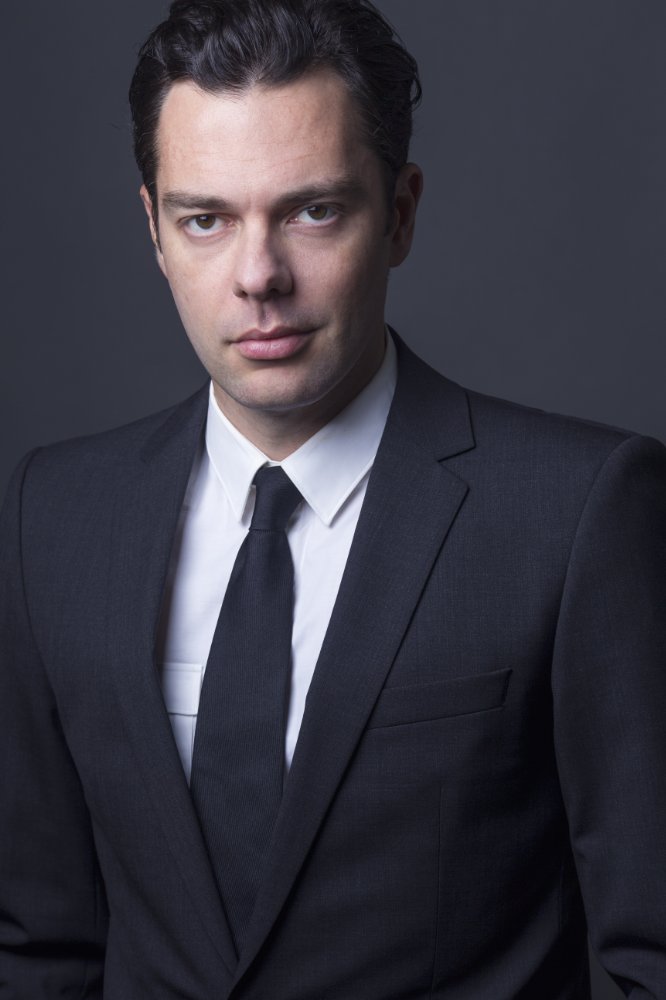 Adam Groves