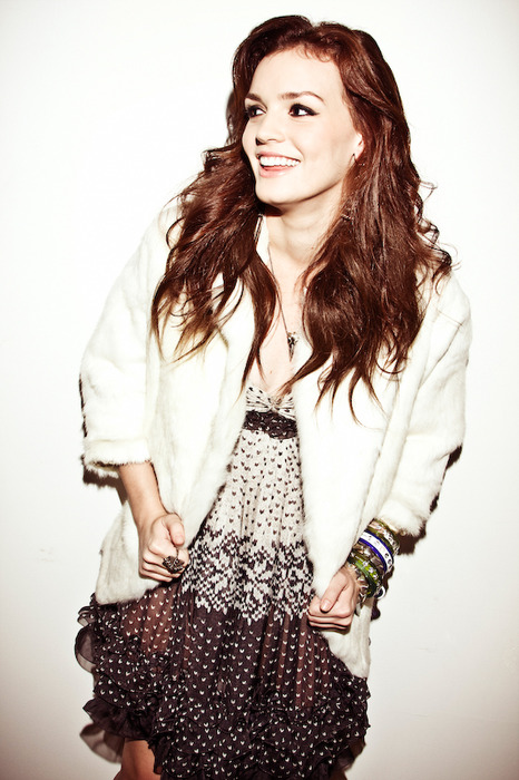 Jennifer Damiano