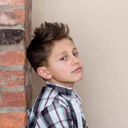 Aiden Linkov