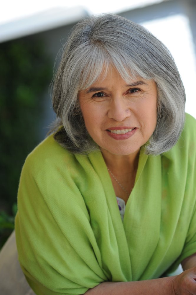 Christine Avila