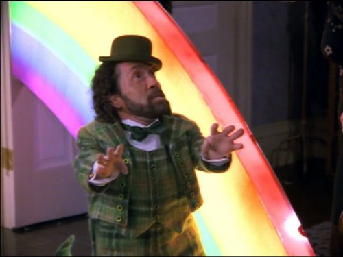Phil Fondacaro