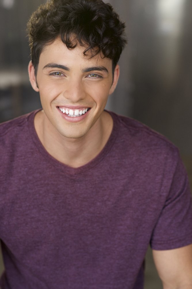 Benjamin Levy