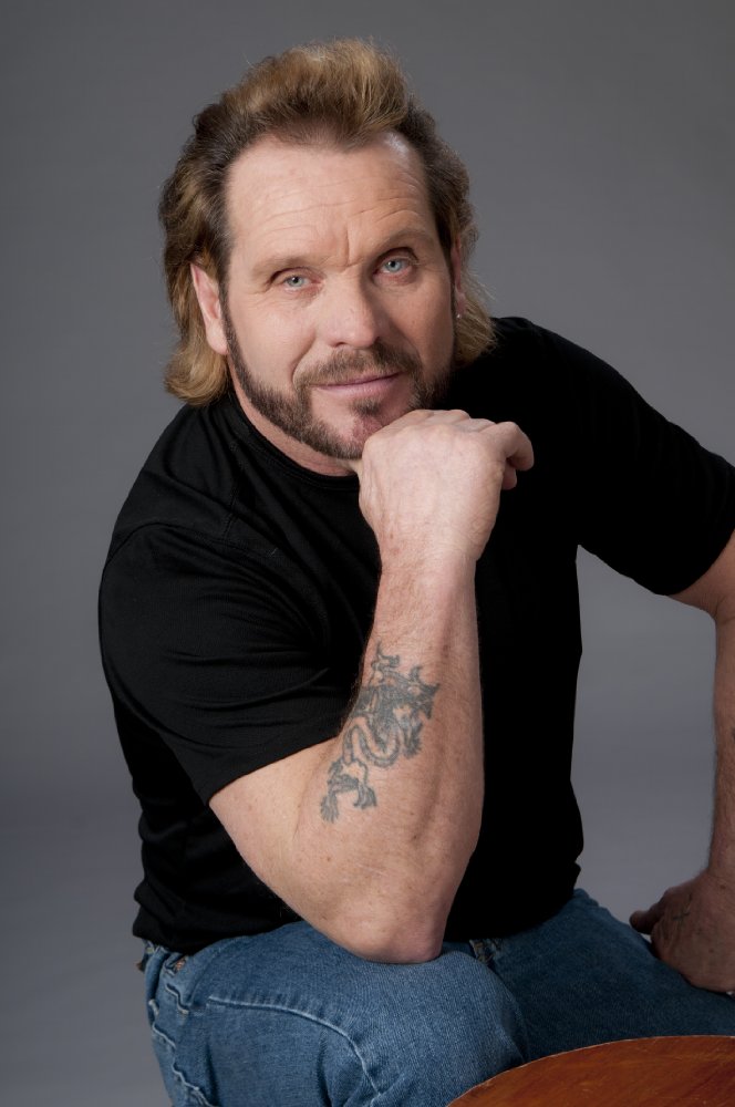 Dave Durch