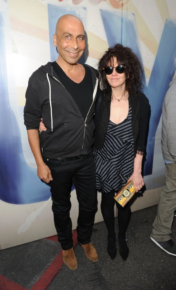 Amy Heckerling