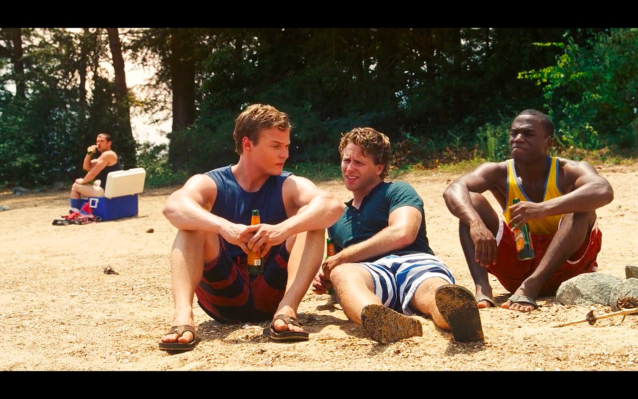 Jesse Malinowski