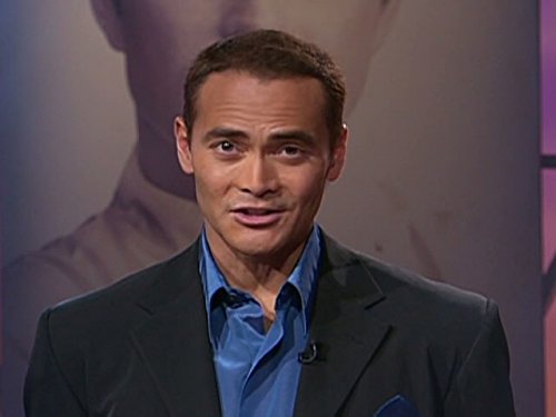 Mark Dacascos