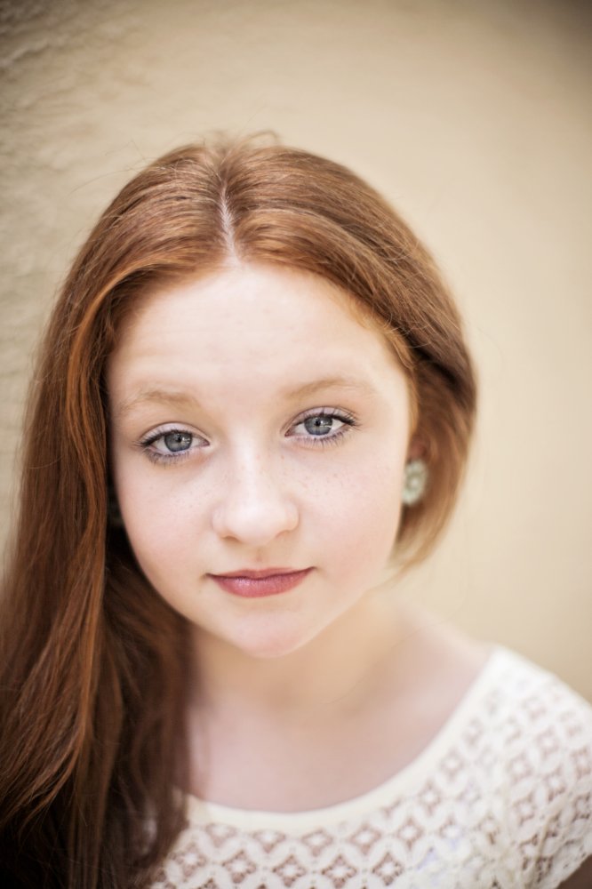 Emma Frances Burge