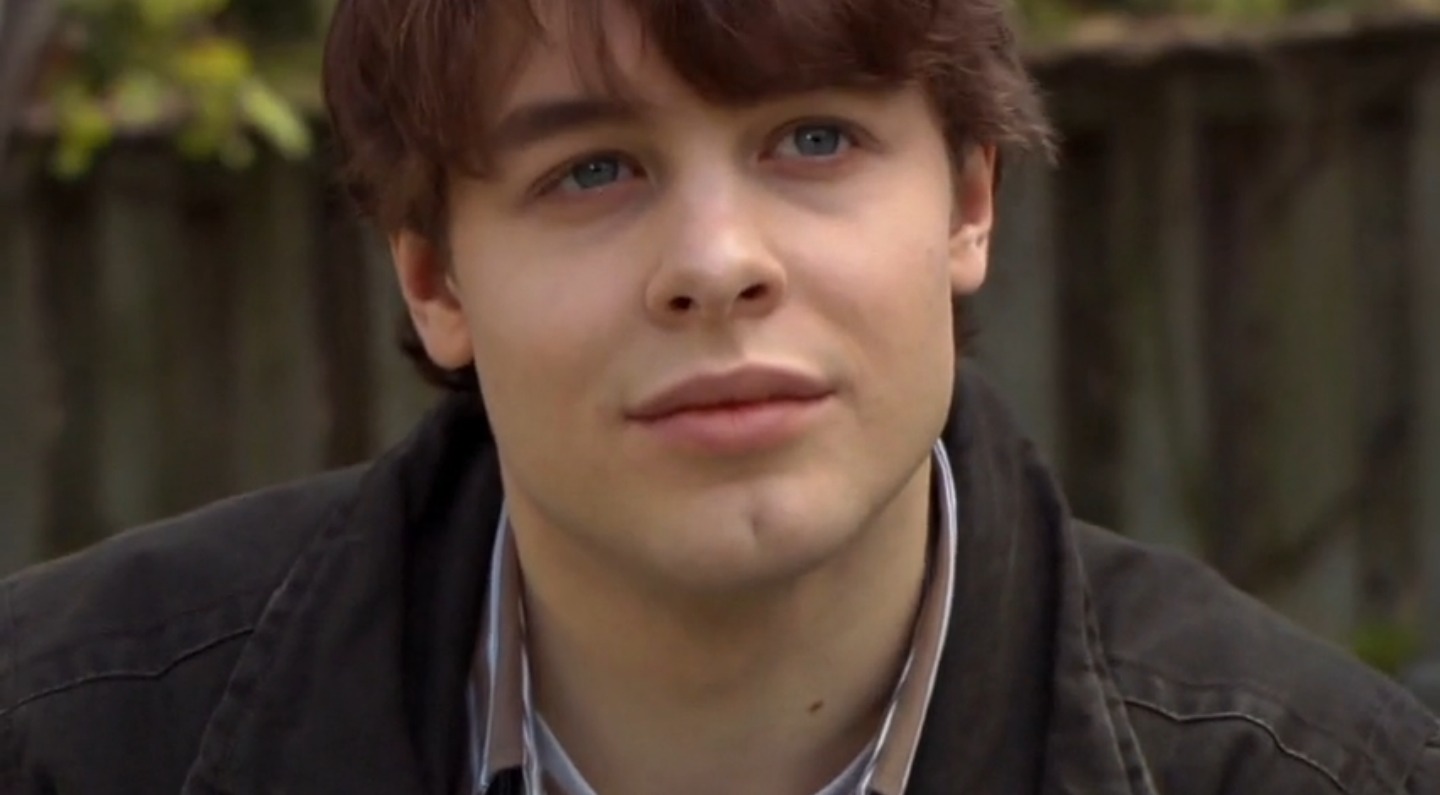 Brad Everett