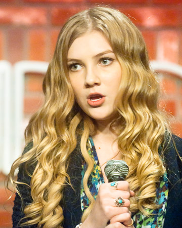 Brittany Gandy