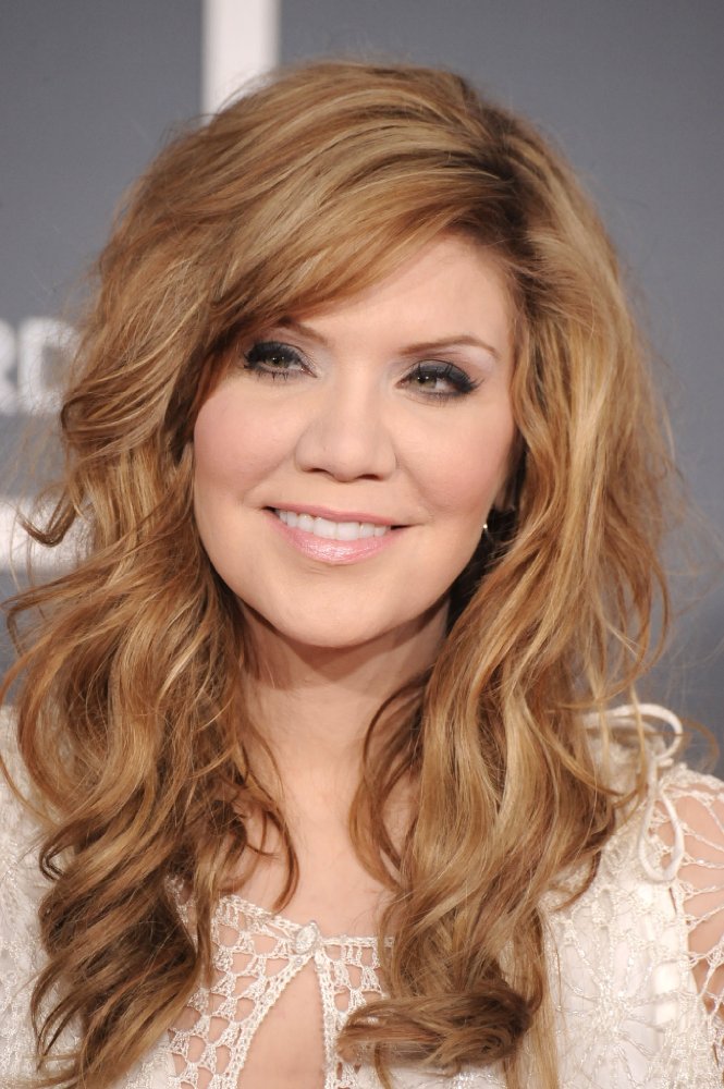 Alison Krauss
