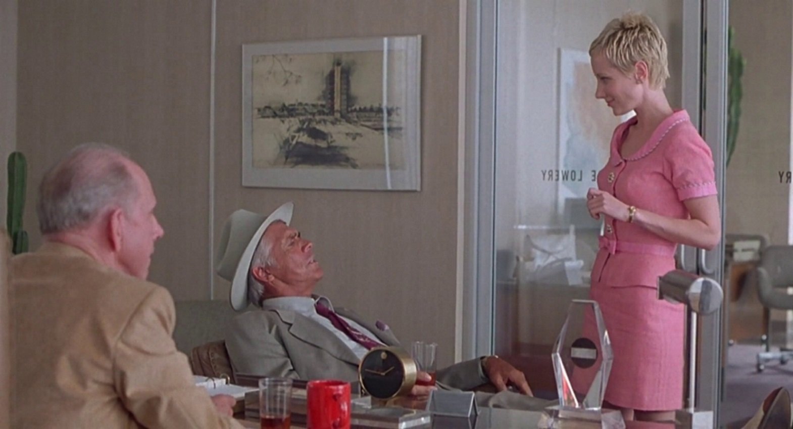 Rance Howard