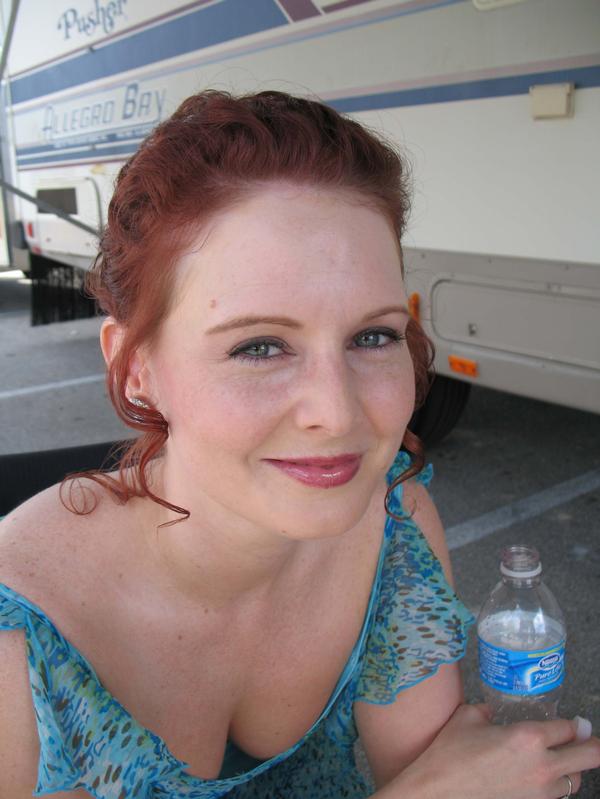 Kristin Sutton