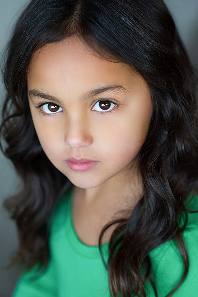 Evey Alexander