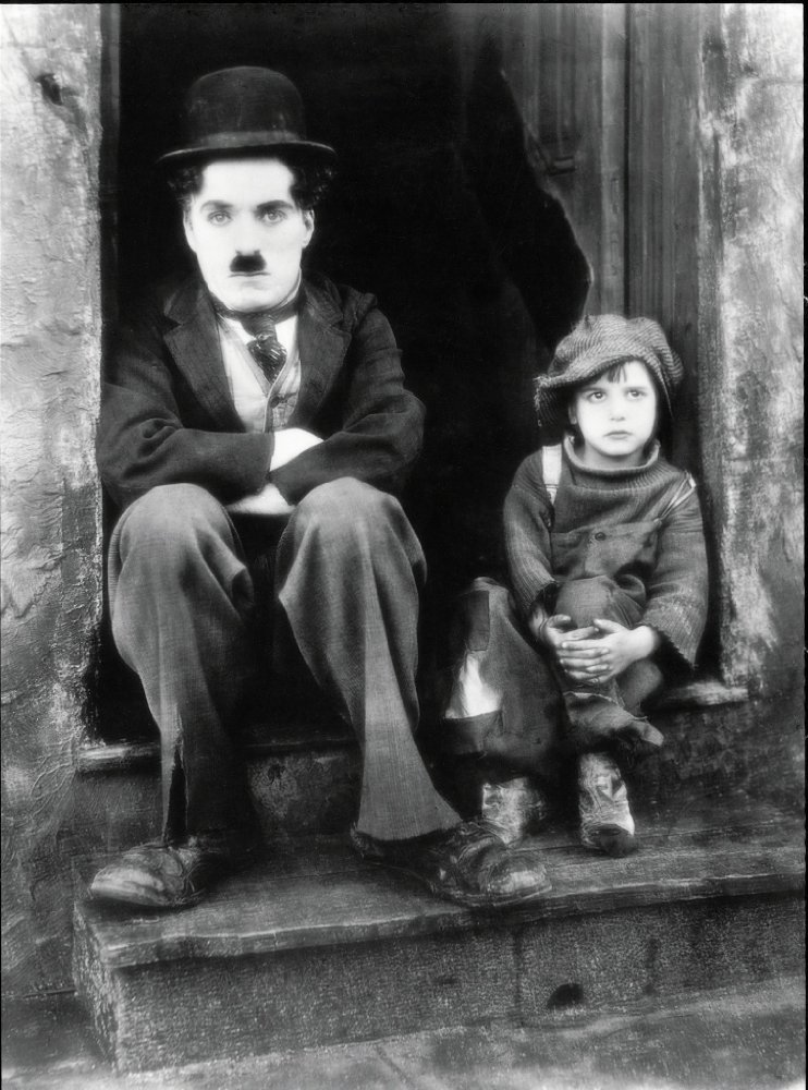 Jackie Coogan