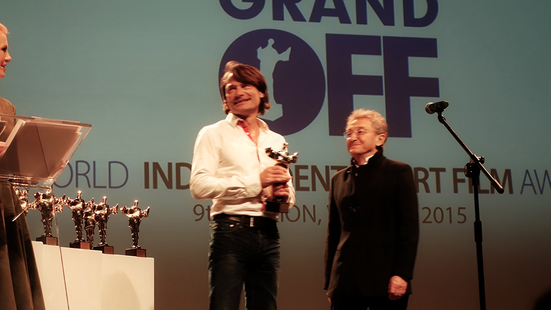 Stefan Weinert