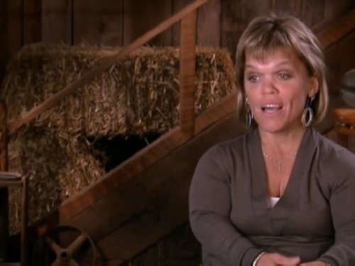 Amy Roloff