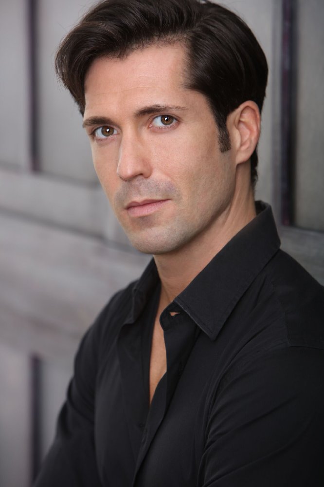 Patrick Cronen