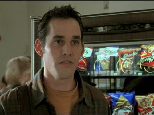 Nicholas Brendon