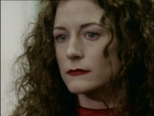 Geraldine Somerville