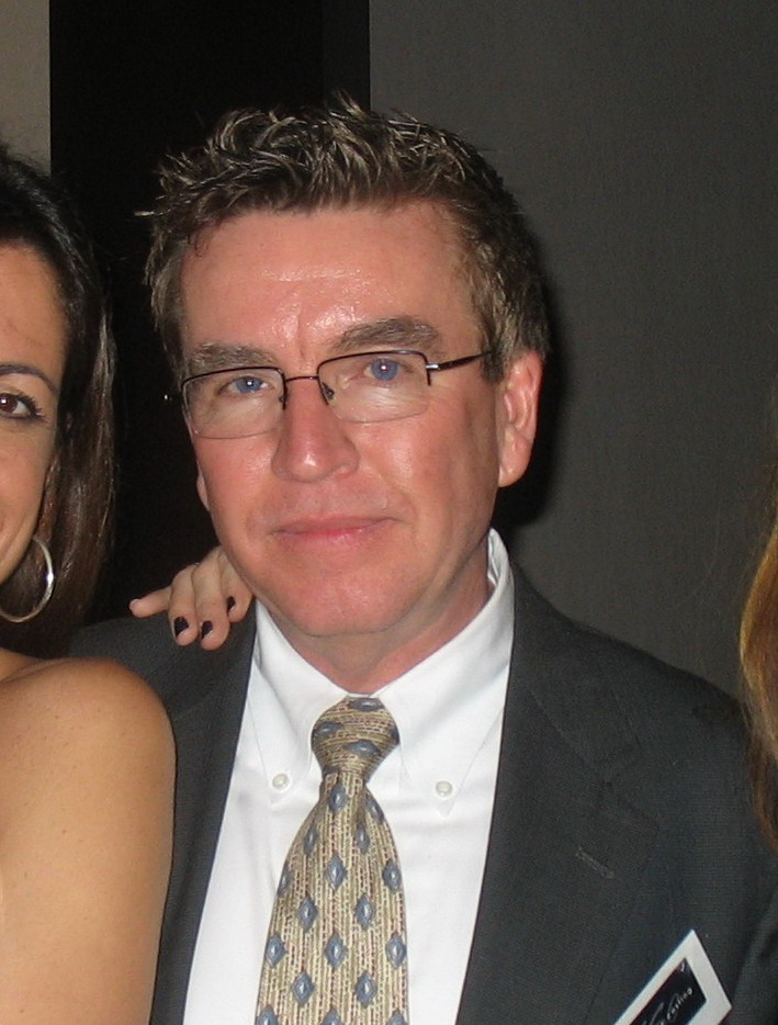 Jim Powers