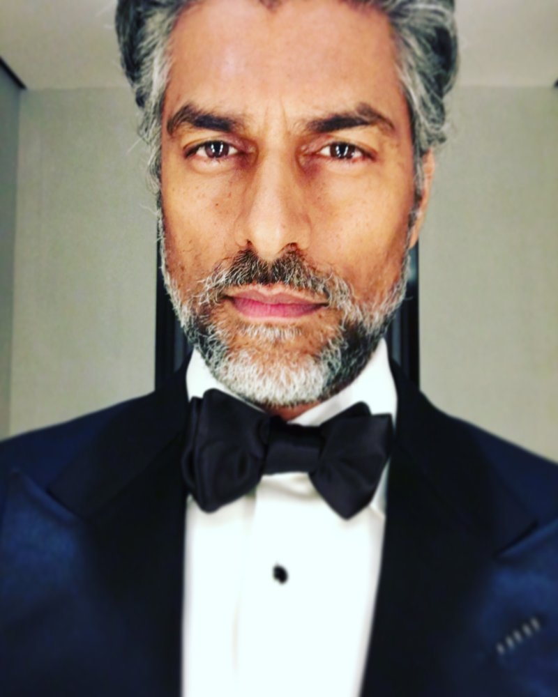 Moose Ali Khan