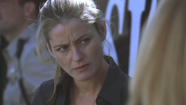 Louise Lombard