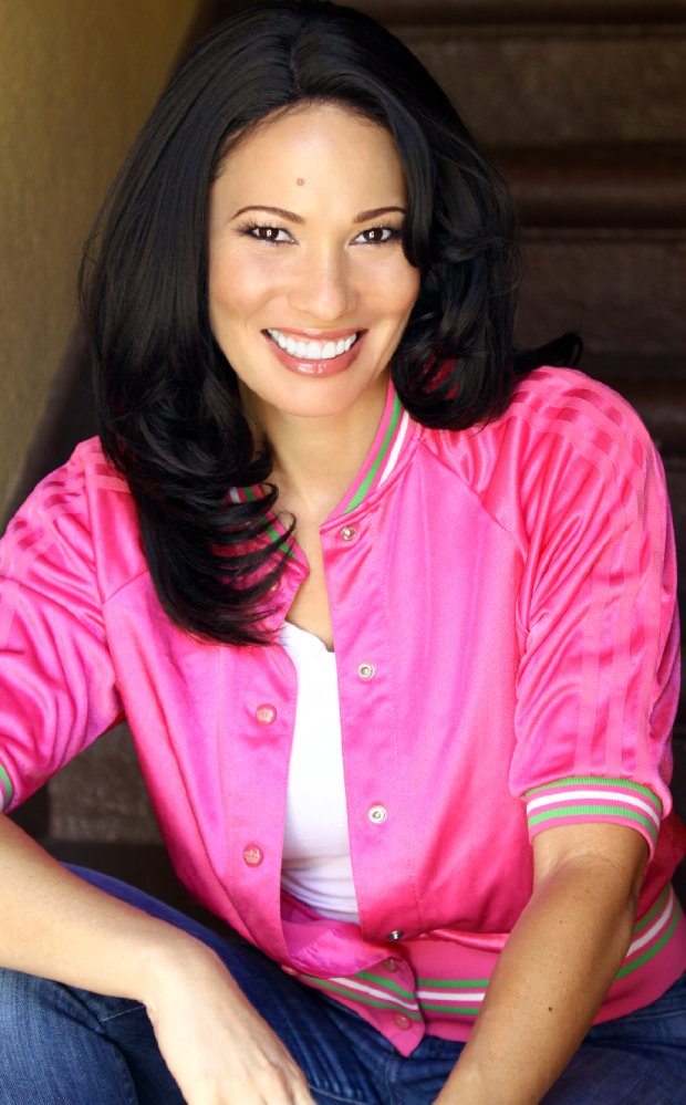 Tiffany Phillips