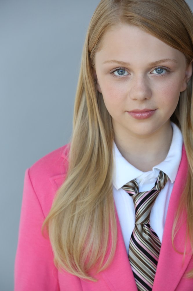 Cassie Brennan