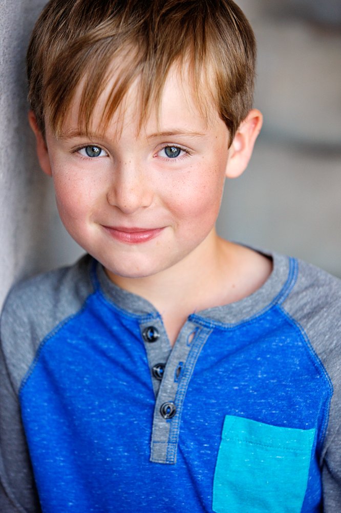 Wyatt Ralff