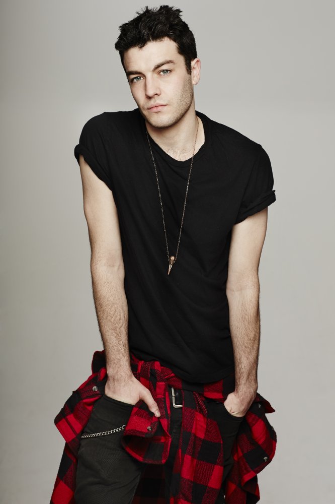 Rhys Ward