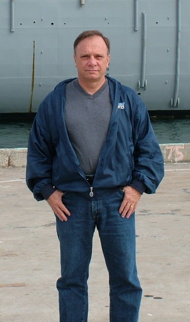 Joseph Giambrone