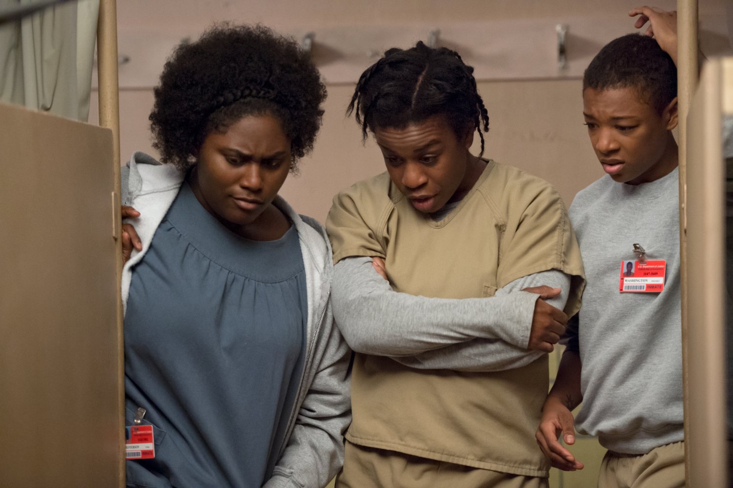 Uzo Aduba