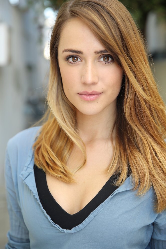 Alexandra Harris