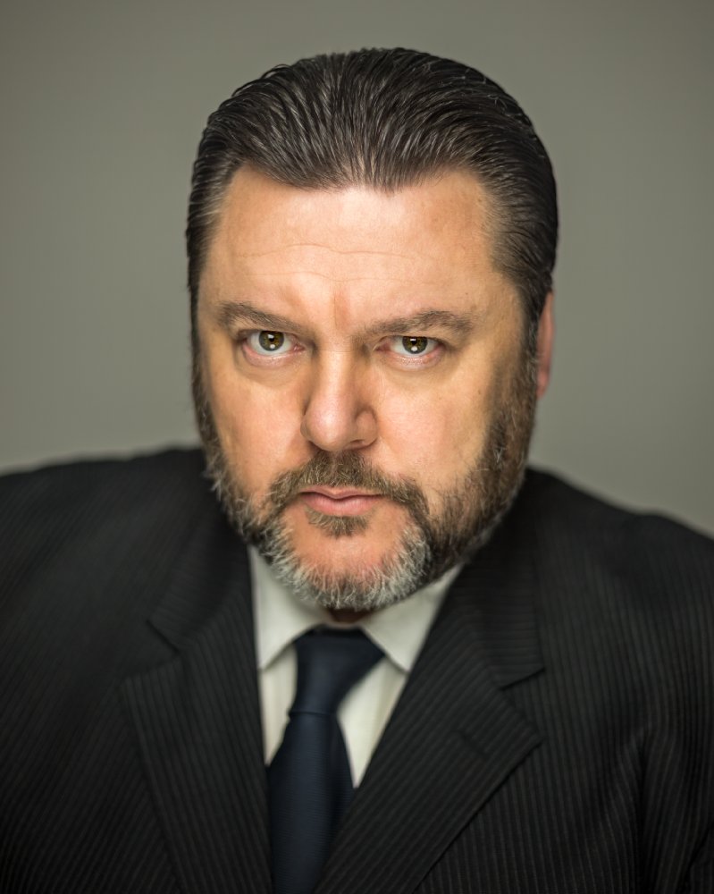 Rob Locke
