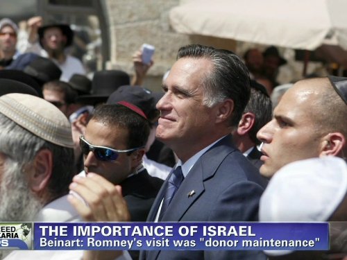 Mitt Romney